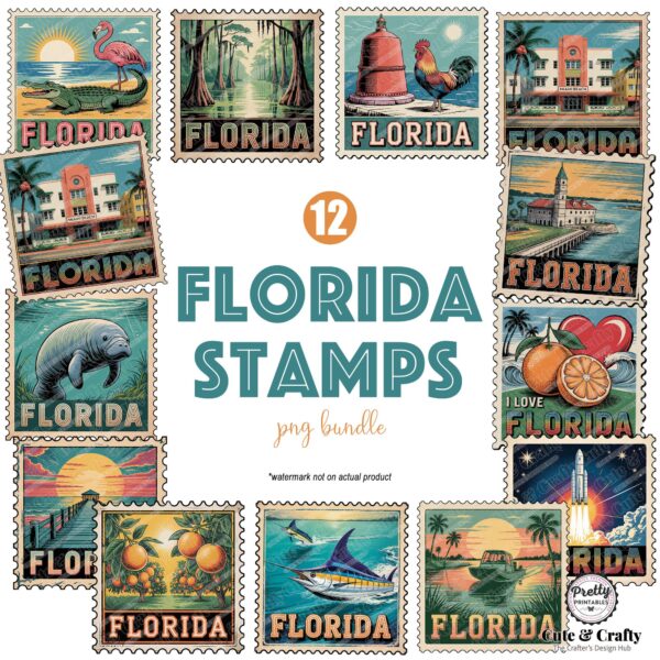 Florida Design Bundle