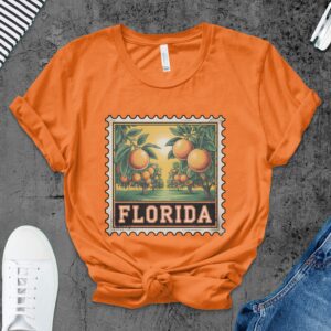 Retro Florida Sublimation POD