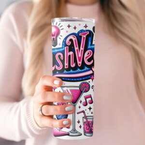 NashVegas Girls Night Out Tumbler Wrap - Nashbash