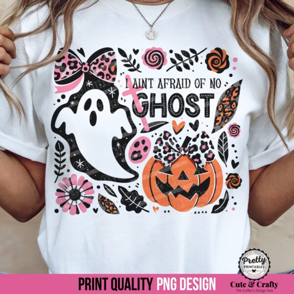Christian Halloween Shirt Design