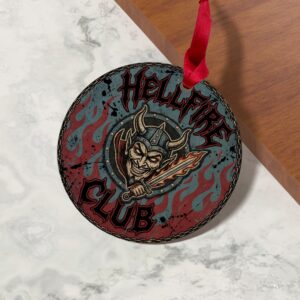 Strange Car Coaster Sublimation PNG